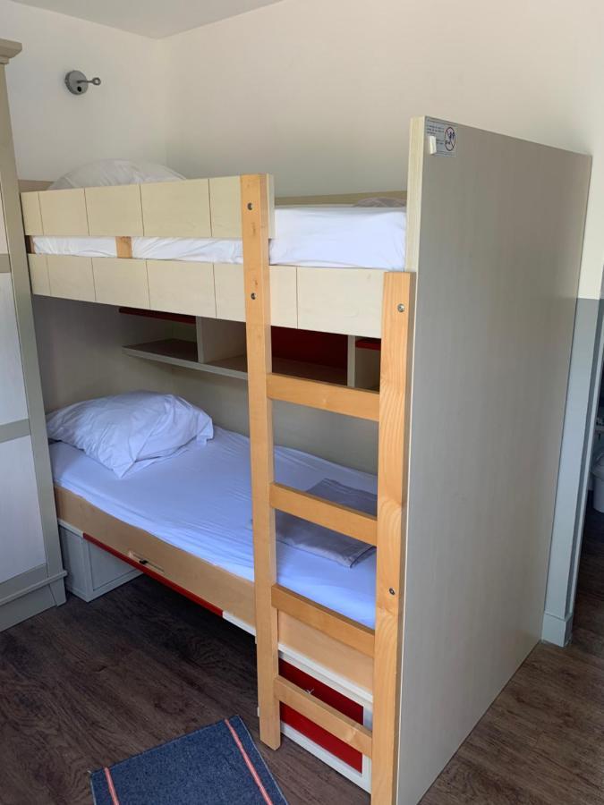 Appartement Grimaud Bord De Mer Luaran gambar
