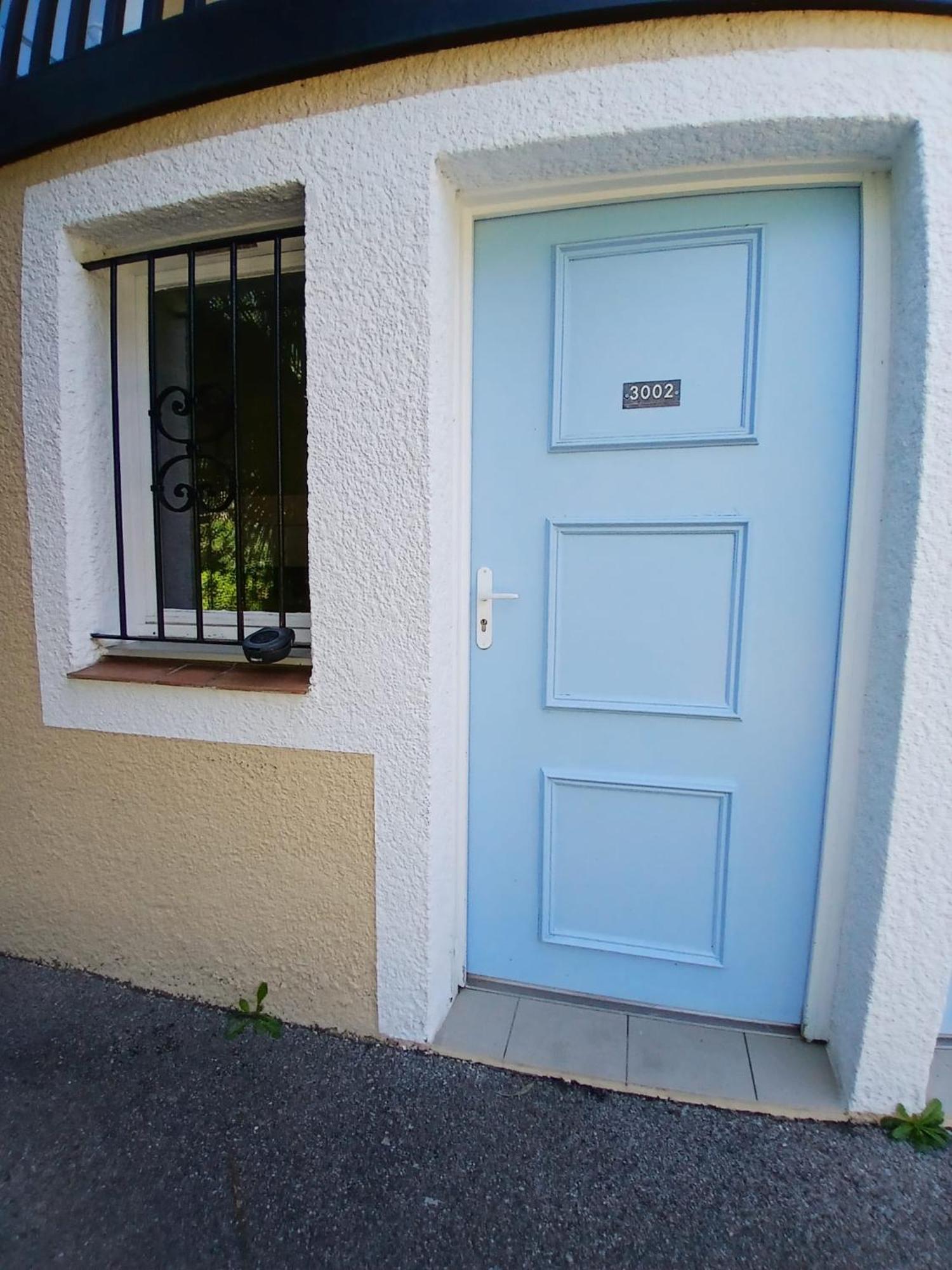 Appartement Grimaud Bord De Mer Luaran gambar