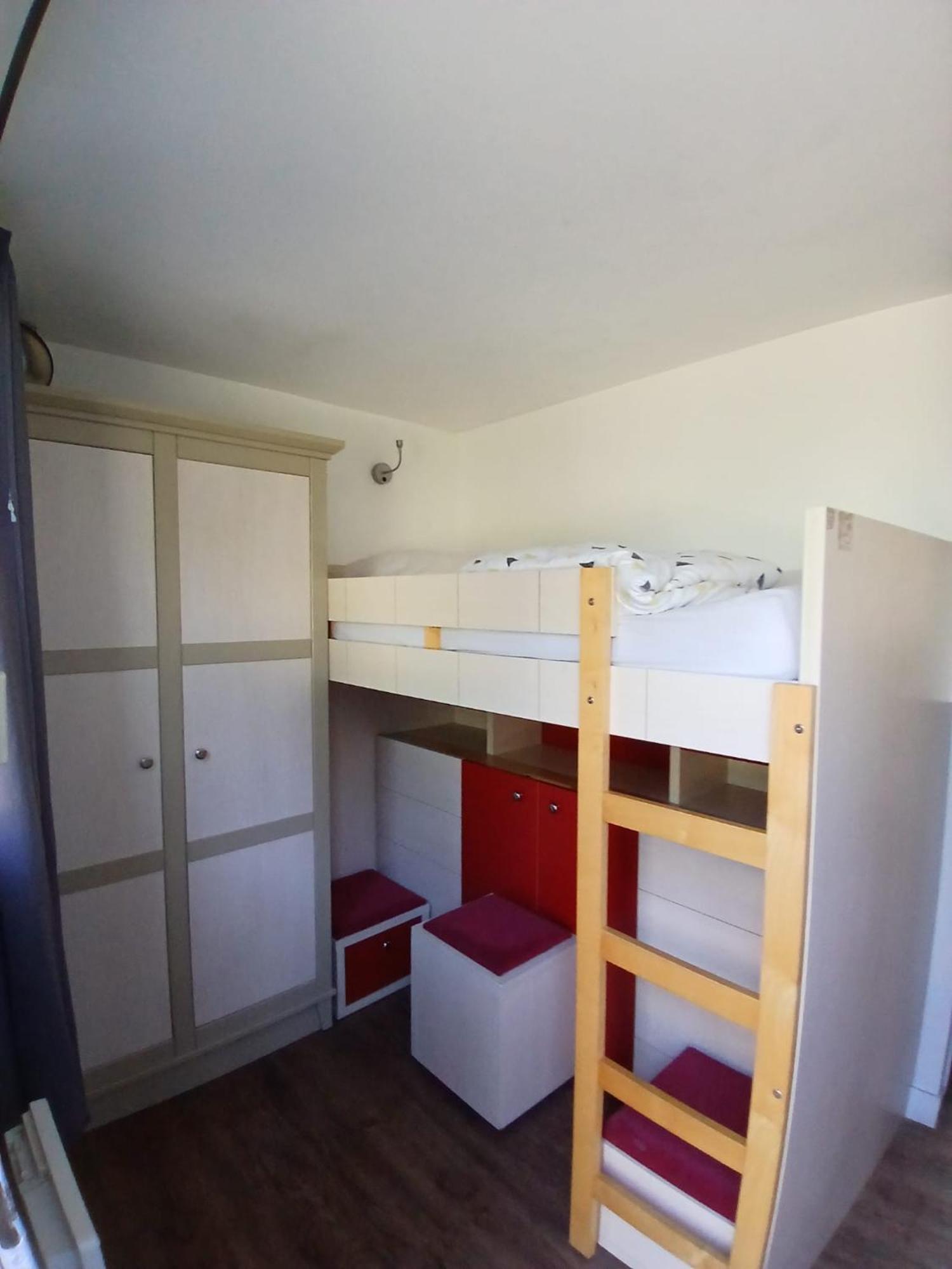 Appartement Grimaud Bord De Mer Luaran gambar